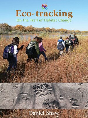 cover image of Eco-tracking